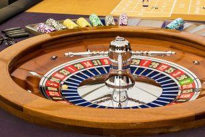 ruleta online
